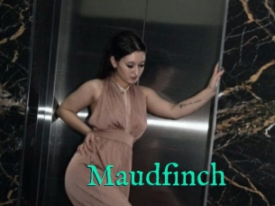 Maudfinch