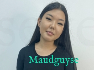 Maudguyse