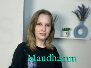 Maudhamm