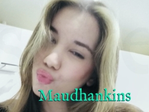 Maudhankins