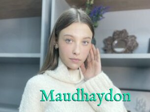 Maudhaydon