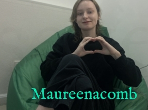 Maureenacomb