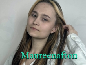 Maureenafton