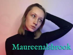 Maureenalsbrook