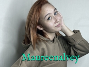 Maureenalvey