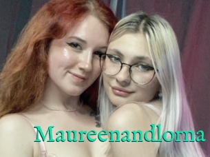 Maureenandlorna