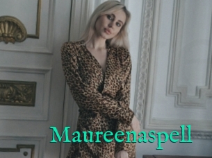 Maureenaspell