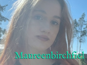 Maureenbirchfiel