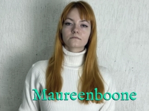 Maureenboone