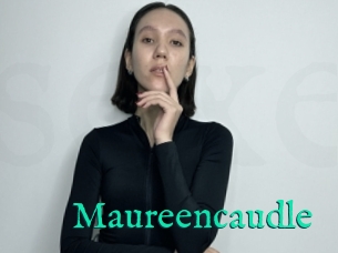 Maureencaudle