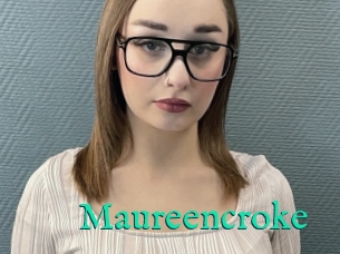 Maureencroke