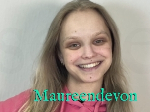 Maureendevon