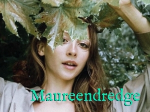 Maureendredge