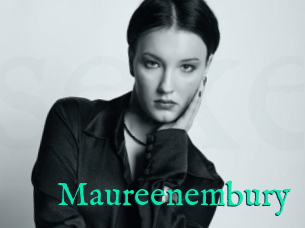 Maureenembury