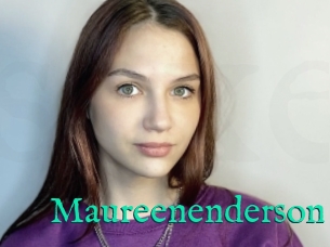 Maureenenderson