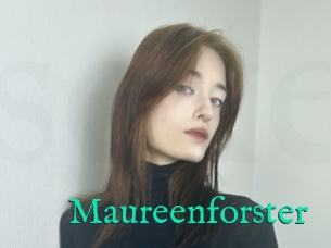 Maureenforster