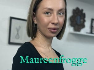 Maureenfrogge