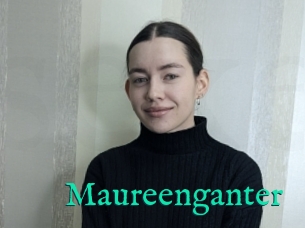 Maureenganter