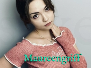 Maureengriff