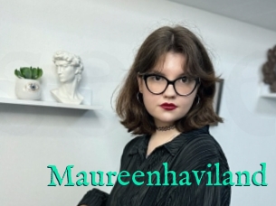 Maureenhaviland