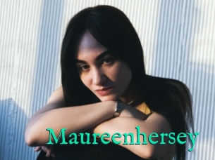 Maureenhersey