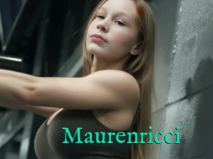 Maurenricci