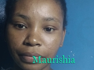 Maurishia