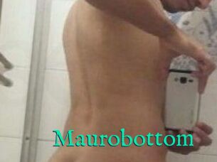 Maurobottom