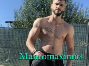 Mauromaximus