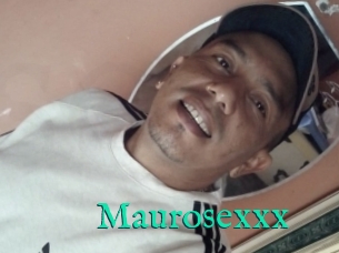 Maurosexxx
