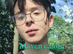 Maven_calore