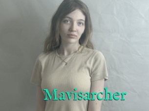 Mavisarcher