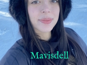 Mavisdell