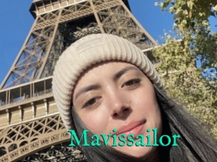 Mavissailor