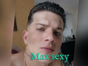 Max_sexy