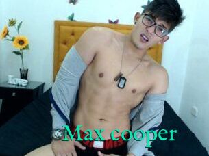 Max_cooper