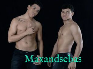 Maxandsebas