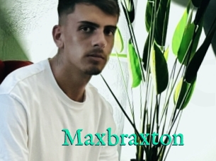 Maxbraxton