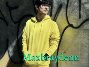 Maxbraydenn