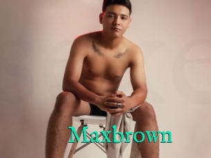 Maxbrown