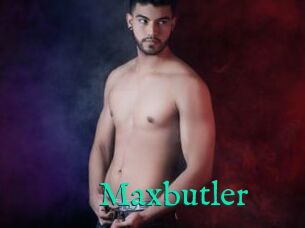 Maxbutler