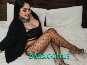 Maxcolins