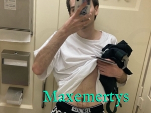 Maxemertys