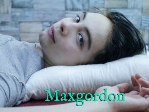 Maxgordon