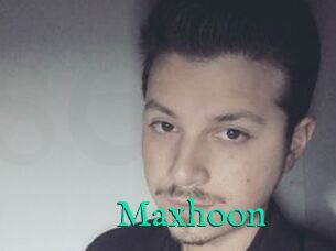 Maxhoon