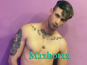 Maxhotxx