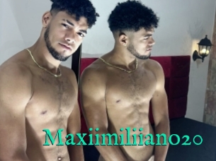 Maxiimiliiano20