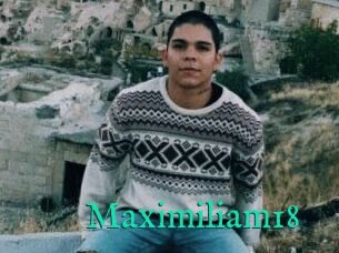 Maximiliam18