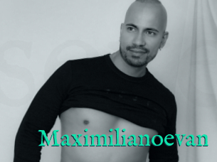 Maximilianoevan