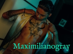 Maximilianogray